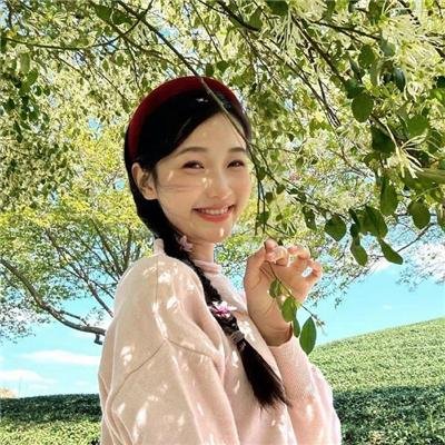 月亮女孩